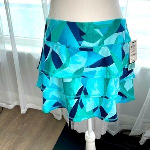 NWT, Ideology Skort, size L